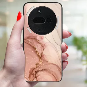 MY ART Ochranný kryt pre Nothing Phone (3a) SHIMMER (152)