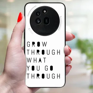 MY ART Ochranný kryt pre Nothing Phone (3a) Pro GROW (170)