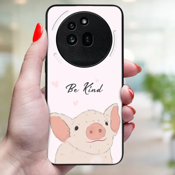 MY ART Ochranný kryt pre Nothing Phone (3a) Pro BE KIND (190)