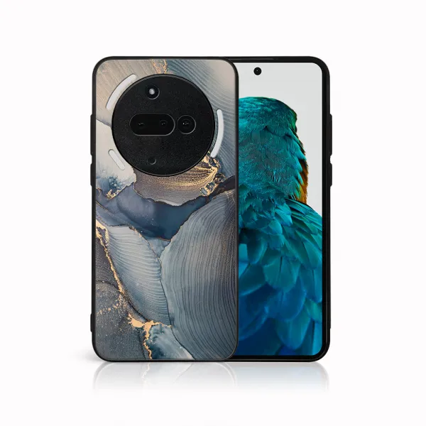 MY ART Ochranný kryt pre Nothing Phone (3a) SPARKLE (147)