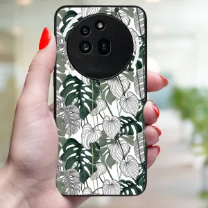MY ART Ochranný kryt pre Nothing Phone (3a) Pro LEAF (175)