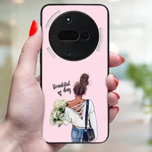 MY ART Ochranný kryt pre Nothing Phone (3a) DAY (136)