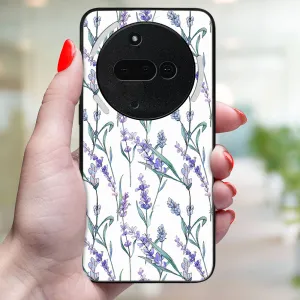 MY ART Ochranný kryt pre Nothing Phone (3a) LAVENDER (157)