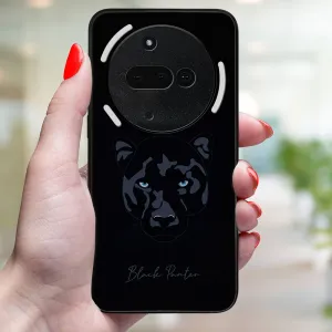 MY ART Ochranný kryt pre Nothing Phone (3a) PANTHER (245)