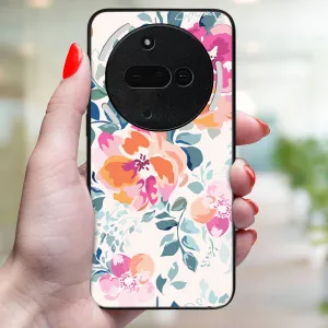 MY ART Ochranný kryt pre Nothing Phone (3a) BLOSSOM (160)