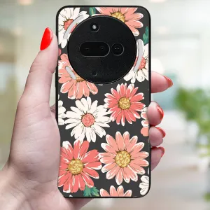 MY ART Ochranný kryt pre Nothing Phone (3a) DAISY (161)