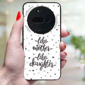 MY ART Ochranný kryt pre Nothing Phone (3a) LIKE MOTHER (113)