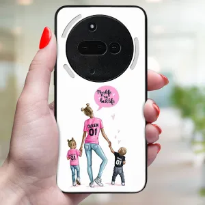 MY ART Ochranný kryt pre Nothing Phone (3a) MOM (119)