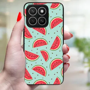 MY ART Ochranný kryt pre Honor X8c WATERMELON (120)