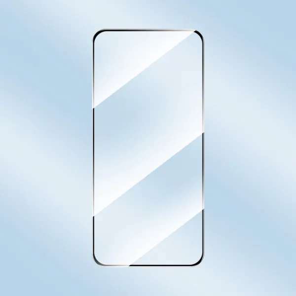 3D Tvrdené ochranné sklo pre Honor 400 5G