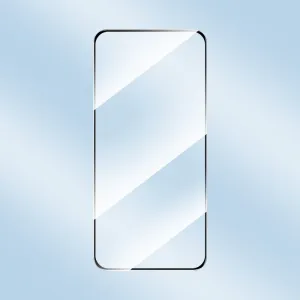 3D Tvrdené ochranné sklo pre Honor 400 5G