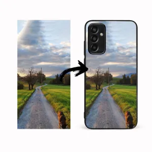 Kryt s vlastnou fotkou pre Samsung Galaxy M23 5G