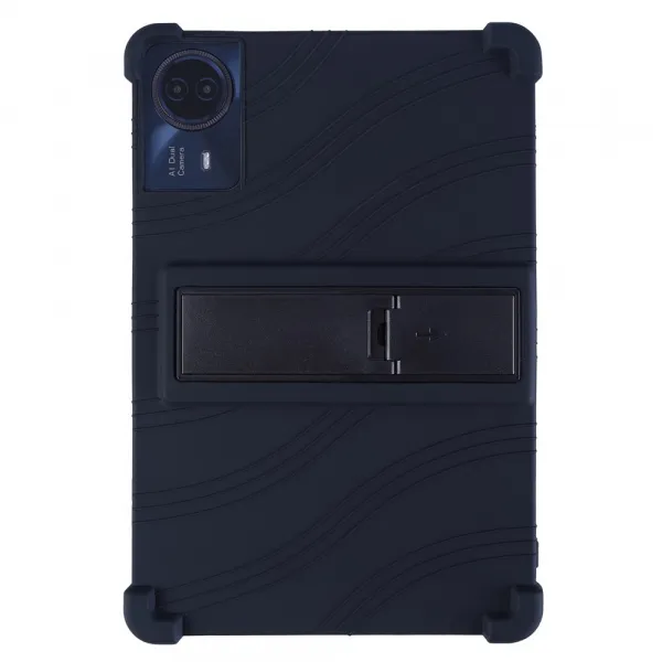 WAVE Silikónový obal pre Teclast T65 Max čierny