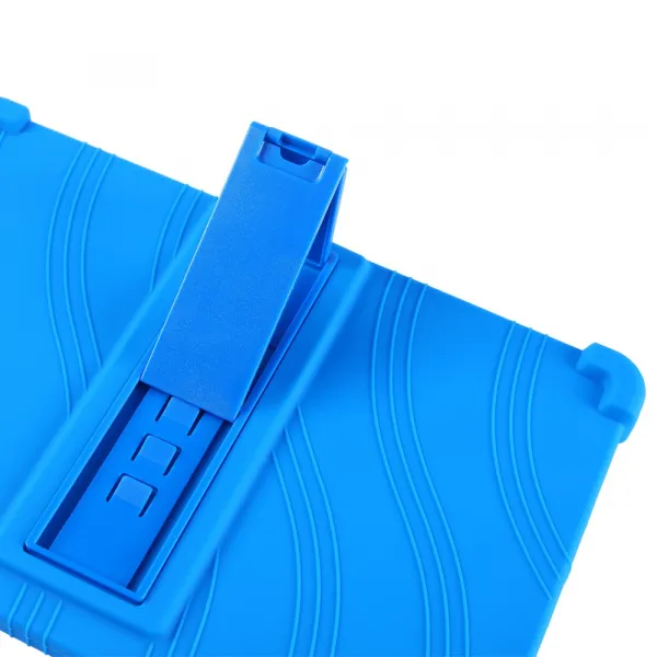 WAVE Silikónový obal pre Teclast T65 Max modrý
