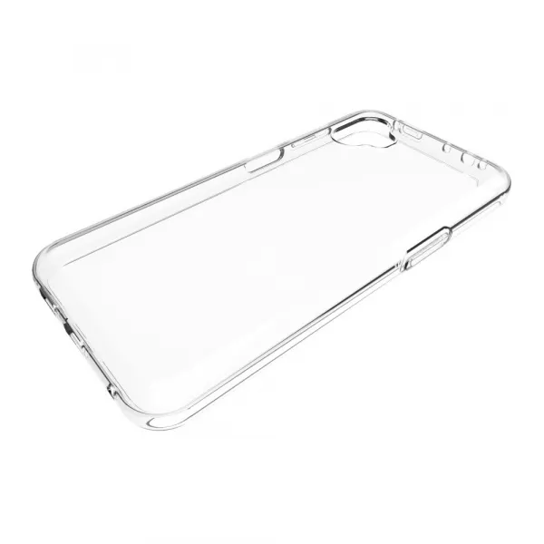 TPU Ochranný kryt pre Samsung Galaxy Xcover 7 Pro priehľadný