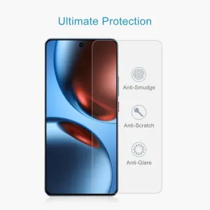 Ochranné sklo pre Realme GT 7 5G