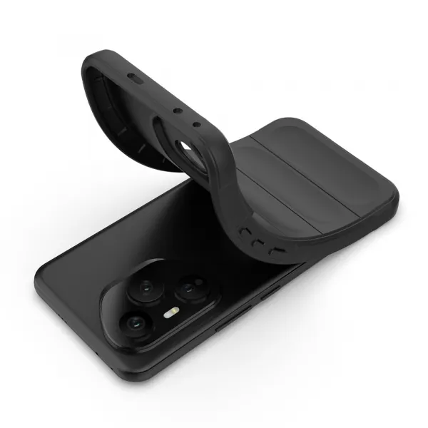STEPS Ochranný kryt pre Honor 400 Pro 5G biely