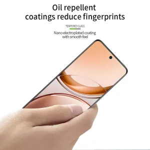 3D Tvrdené ochranné sklo pre Vivo V50 Lite