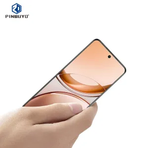 3D Tvrdené ochranné sklo pre Vivo V50 Lite