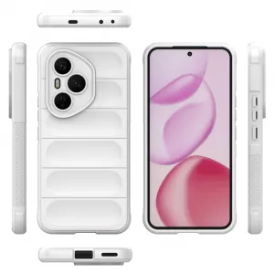 STEPS Ochranný kryt pre Honor 400 Pro 5G biely