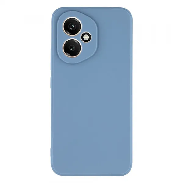 PROTEMIO TPU Kryt pre Honor 400 5G modro-šedý