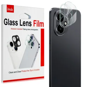 IMAK FULL COVER Sklo pre fotoaparát Honor 400 5G TRANSPARENT