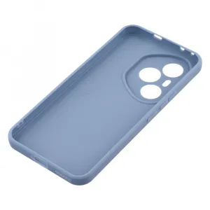 PROTEMIO TPU Kryt pre Honor 400 Pro 5G modro-šedý