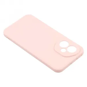 PROTEMIO TPU Kryt pre Honor 400 5G svetloružový