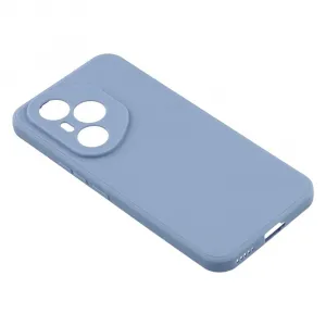 PROTEMIO TPU Kryt pre Honor 400 Pro 5G modro-šedý