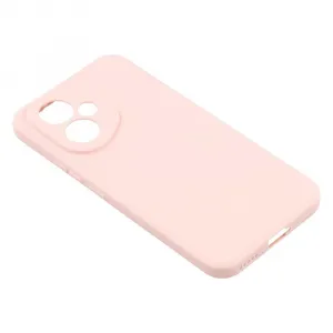 PROTEMIO TPU Kryt pre Honor 400 5G svetloružový