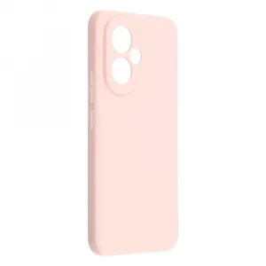 PROTEMIO TPU Kryt pre Honor 400 5G svetloružový