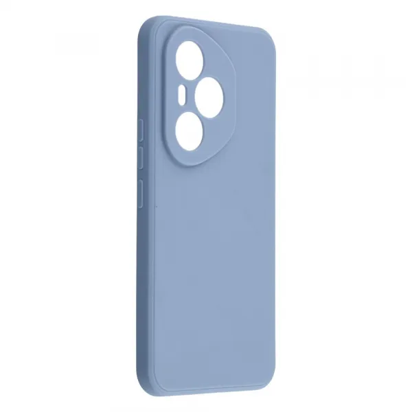 PROTEMIO TPU Kryt pre Honor 400 Pro 5G modro-šedý