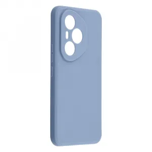 PROTEMIO TPU Kryt pre Honor 400 Pro 5G modro-šedý