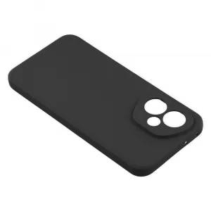 PROTEMIO TPU Kryt pre Honor 400 5G čierny