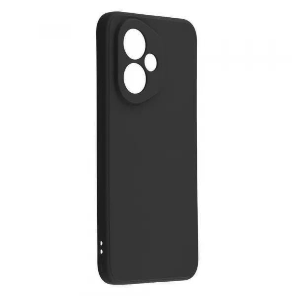 PROTEMIO TPU Kryt pre Honor 400 5G čierny
