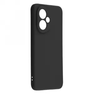 PROTEMIO TPU Kryt pre Honor 400 5G čierny