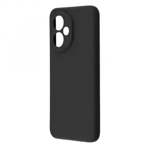 PROTEMIO TPU Kryt pre Honor 400 5G čierny