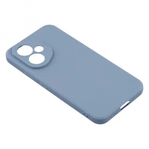 PROTEMIO TPU Kryt pre Honor 400 5G modro-šedý