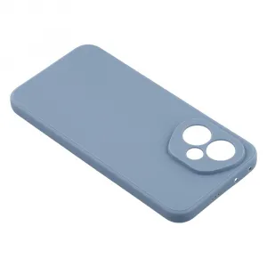 PROTEMIO TPU Kryt pre Honor 400 5G modro-šedý