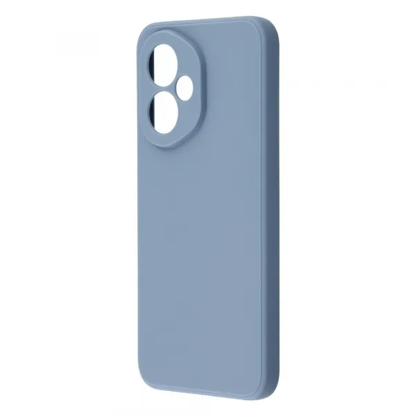 PROTEMIO TPU Kryt pre Honor 400 5G modro-šedý