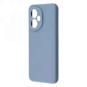PROTEMIO TPU Kryt pre Honor 400 5G modro-šedý