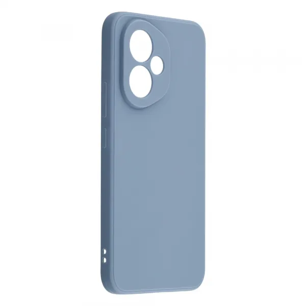PROTEMIO TPU Kryt pre Honor 400 5G modro-šedý