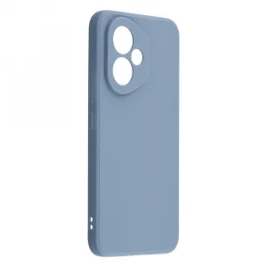 PROTEMIO TPU Kryt pre Honor 400 5G modro-šedý