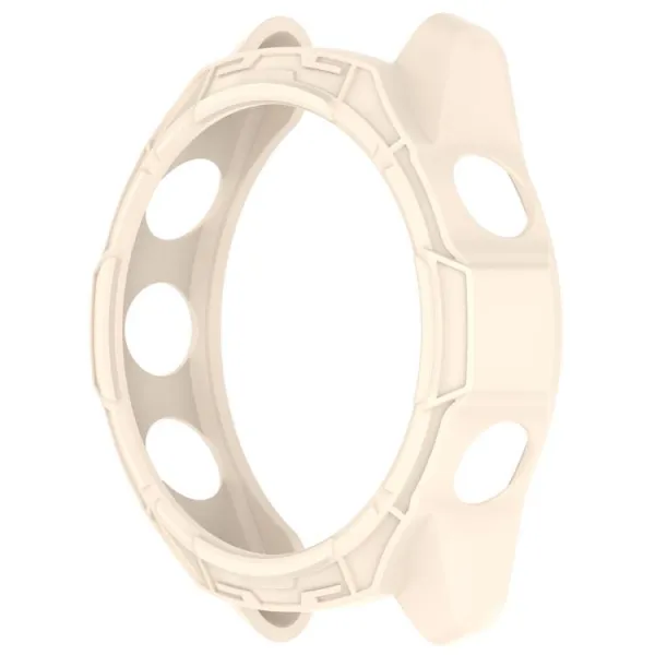 TPU HALF COVER Kryt pre Garmin Forerunner 970 STARLIGHT