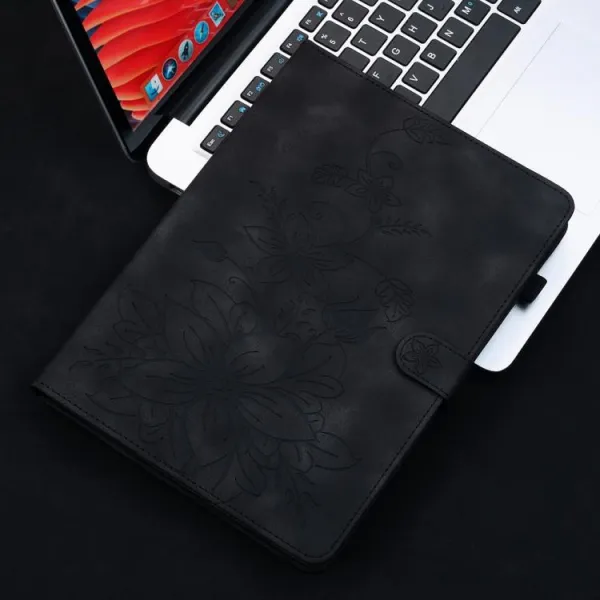 ART LILY Zaklápacie puzdro pre Xiaomi Redmi Pad 2 čierne