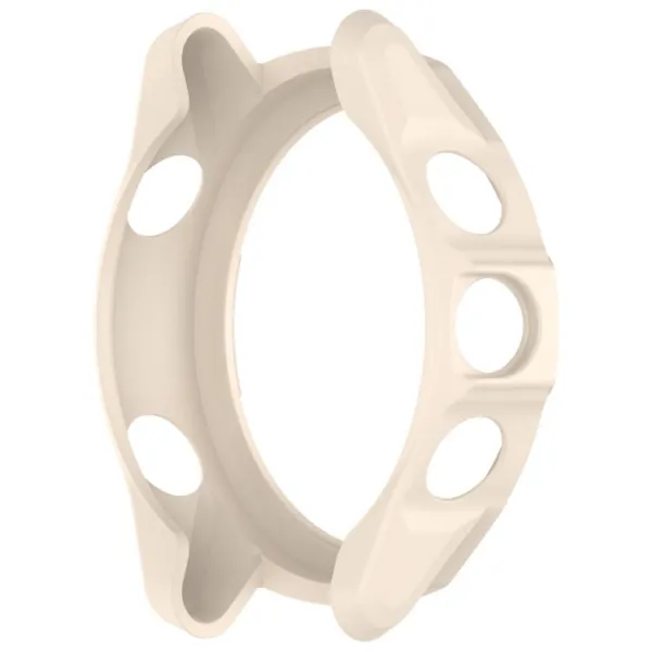 TPU HALF COVER Kryt pre Garmin Forerunner 970 STARLIGHT