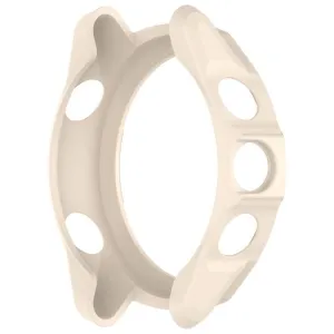 TPU HALF COVER Kryt pre Garmin Forerunner 970 STARLIGHT