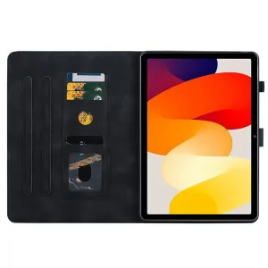 ART LILY Zaklápacie puzdro pre Xiaomi Redmi Pad 2 čierne