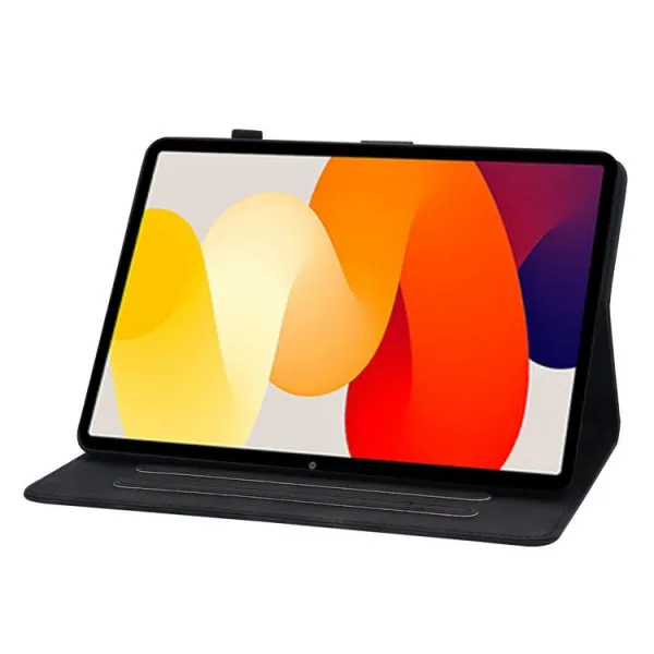 ART LILY Zaklápacie puzdro pre Xiaomi Redmi Pad 2 čierne