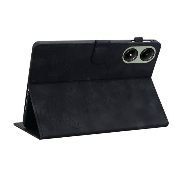 ART LILY Zaklápacie puzdro pre Xiaomi Redmi Pad 2 čierne